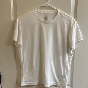 Columbia Classic Women’s White Tee
